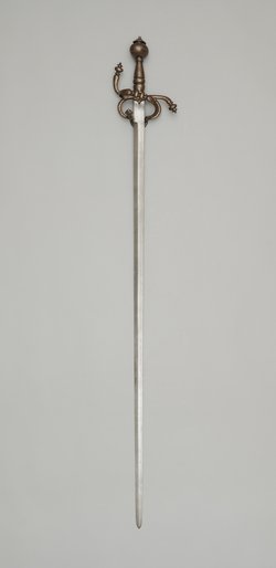 Rapier