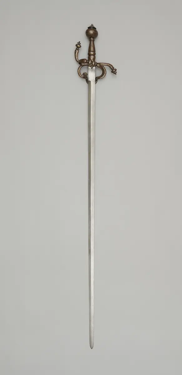 Rapier