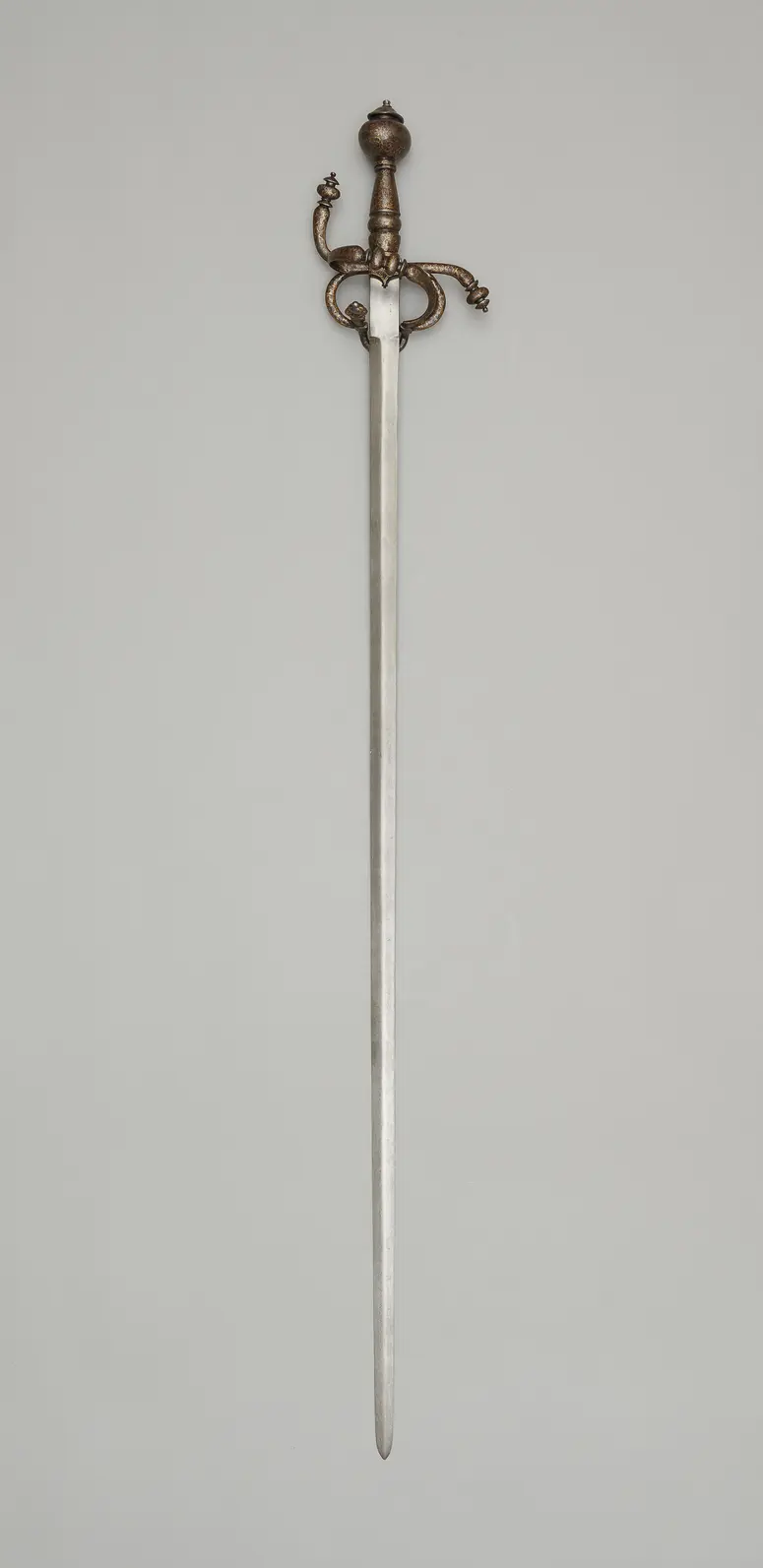 Rapier
