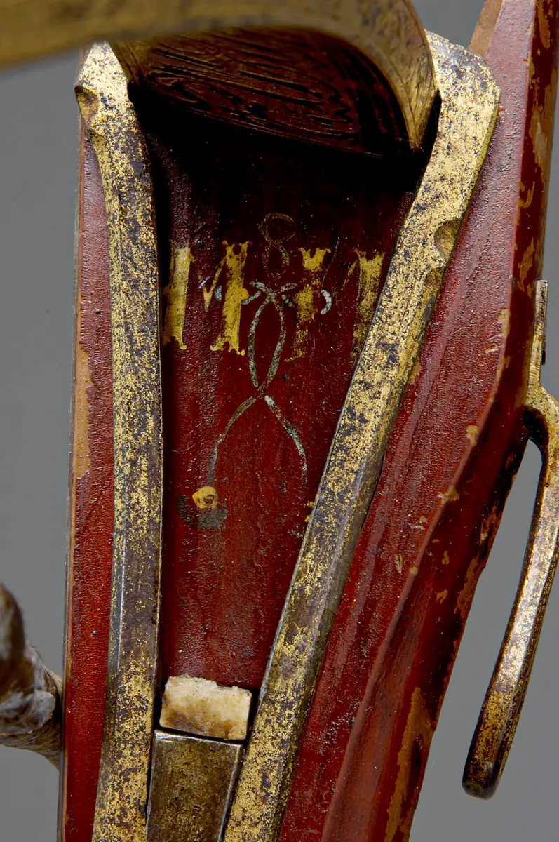 Jagdarmbrust