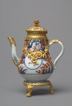 Epergne of Duke Charles Alexander of Lorraine