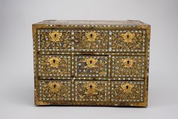 Kabinettschrank