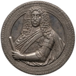 Habsburg: Kaiser Leopold I.