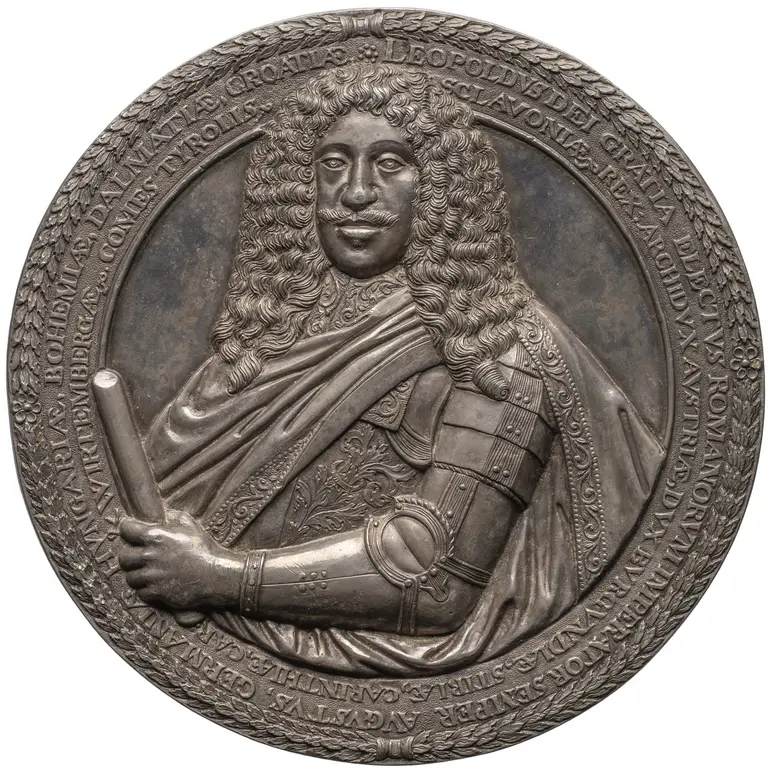 Medaille