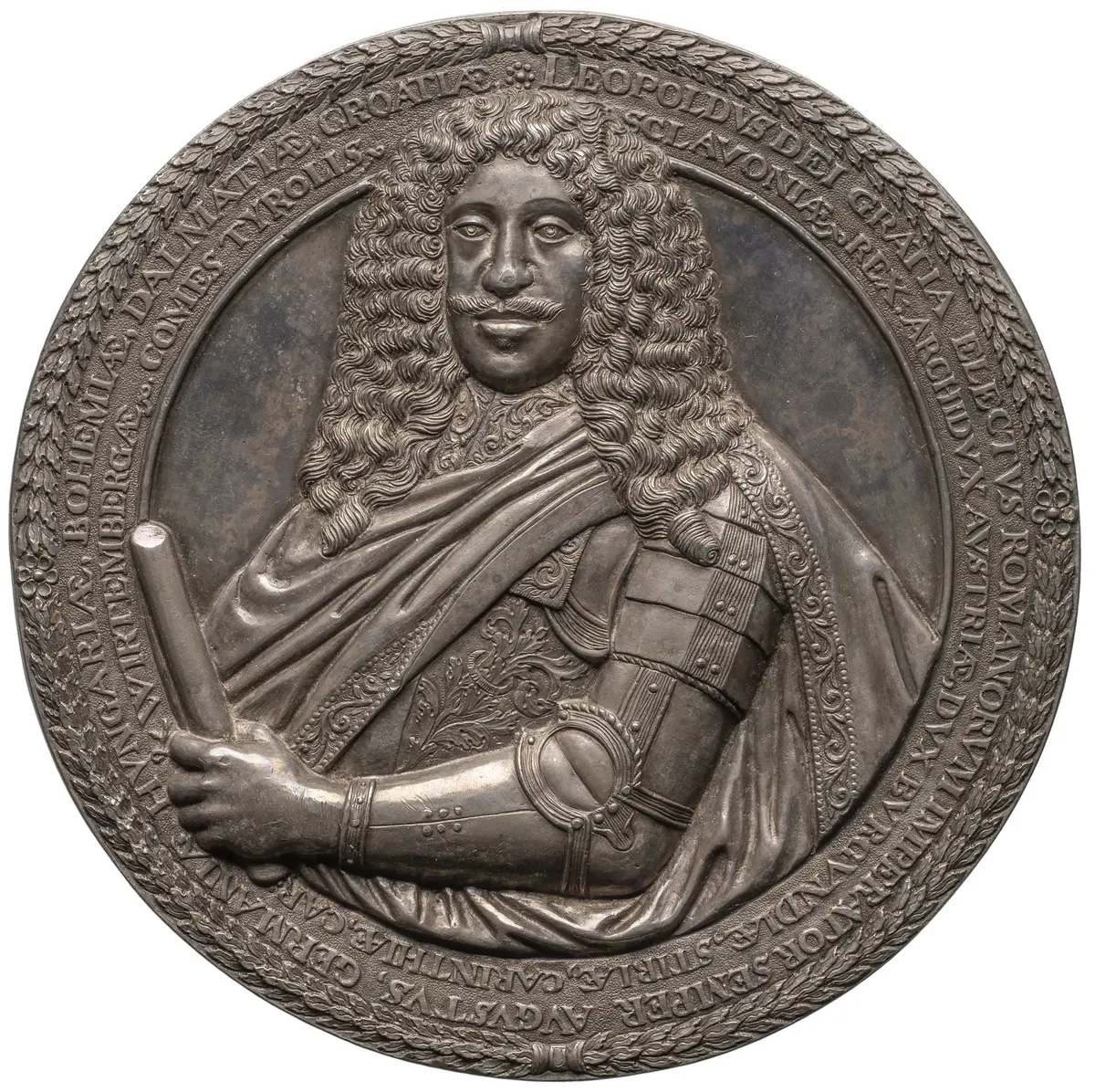 Habsburg: Kaiser Leopold I.