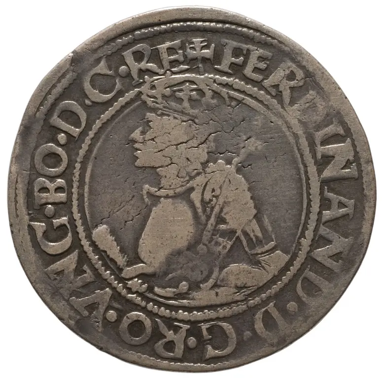 Münze