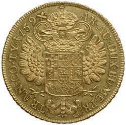 Haus Österreich: Maria Theresia