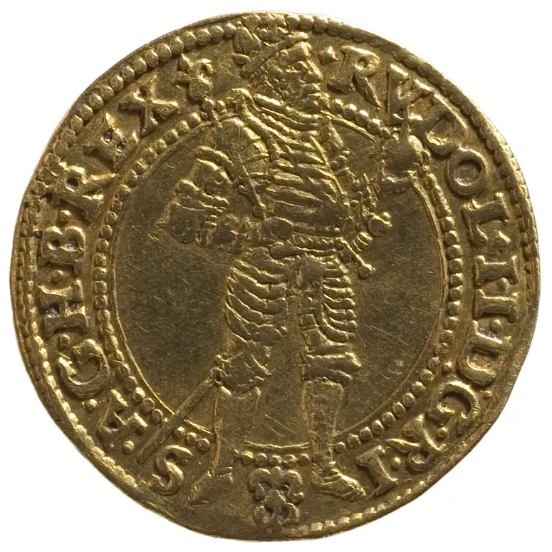 Münze
