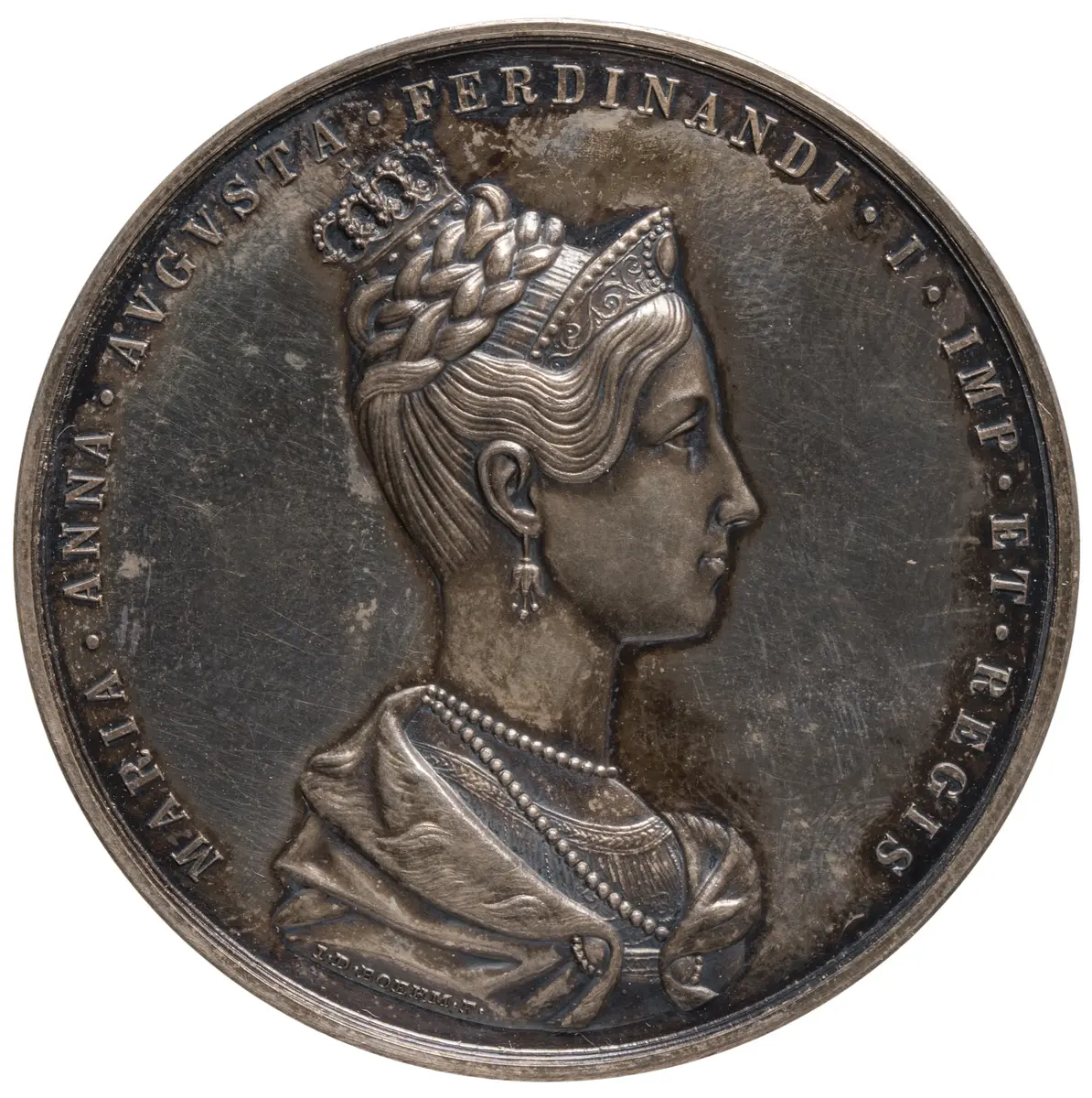 Habsburg: Kaiser Ferdinand I.
