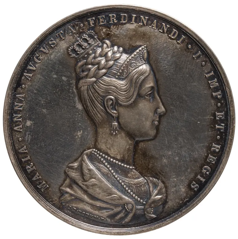 Medaille