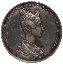 Habsburg: Kaiser Ferdinand I.