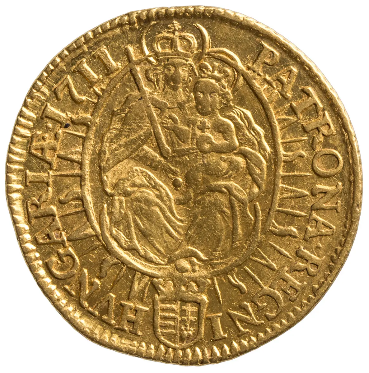 Haus Österreich: Joseph I.