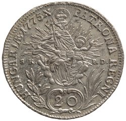 Haus Österreich: Maria Theresia