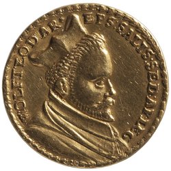 Erzbistum Salzburg: Wolf Dietrich von Raitenau