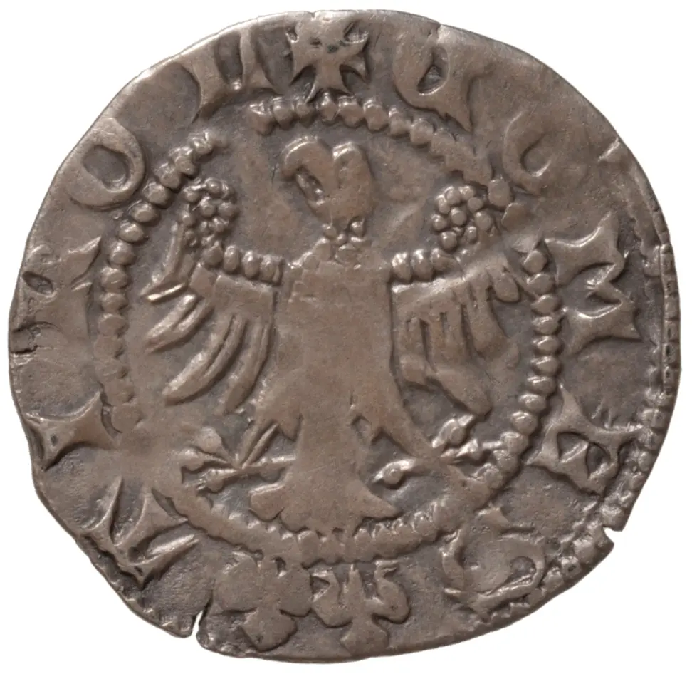 Grafen von Tirol: Rudolf IV. (1358–1365)