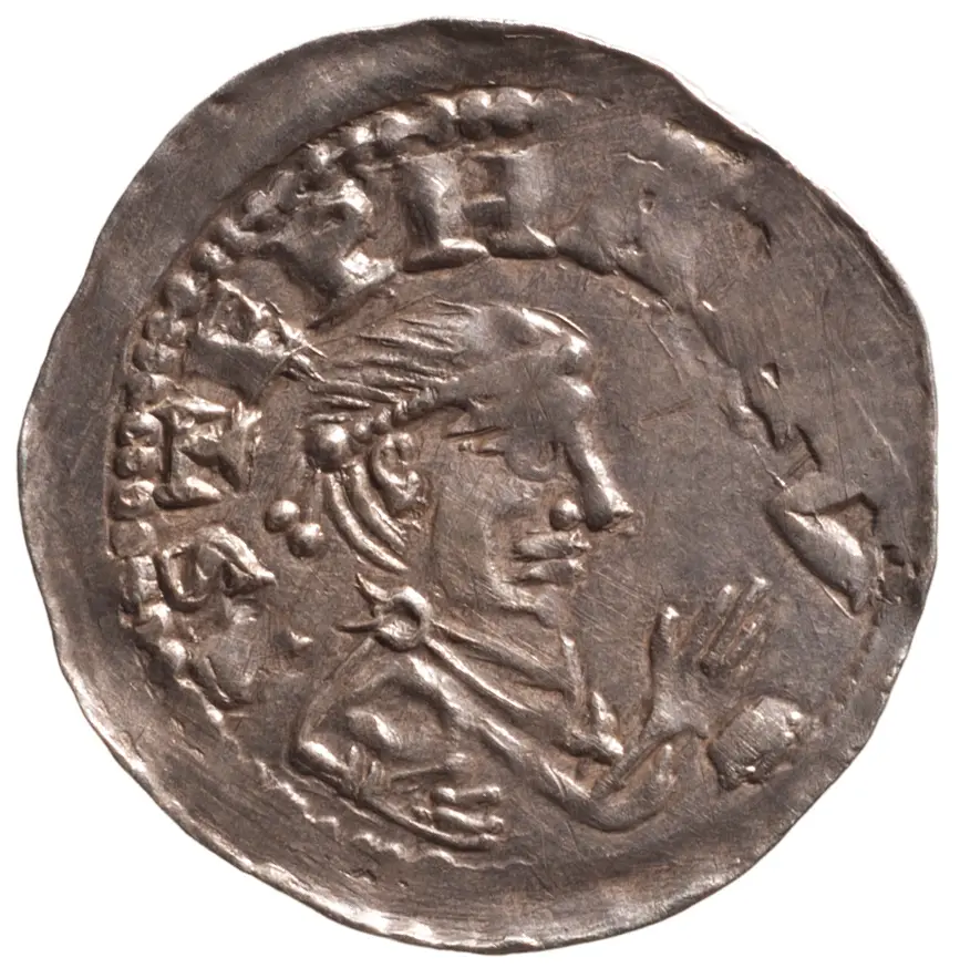 Bischöfe von Metz: Adalbero IV. (1103–1115)