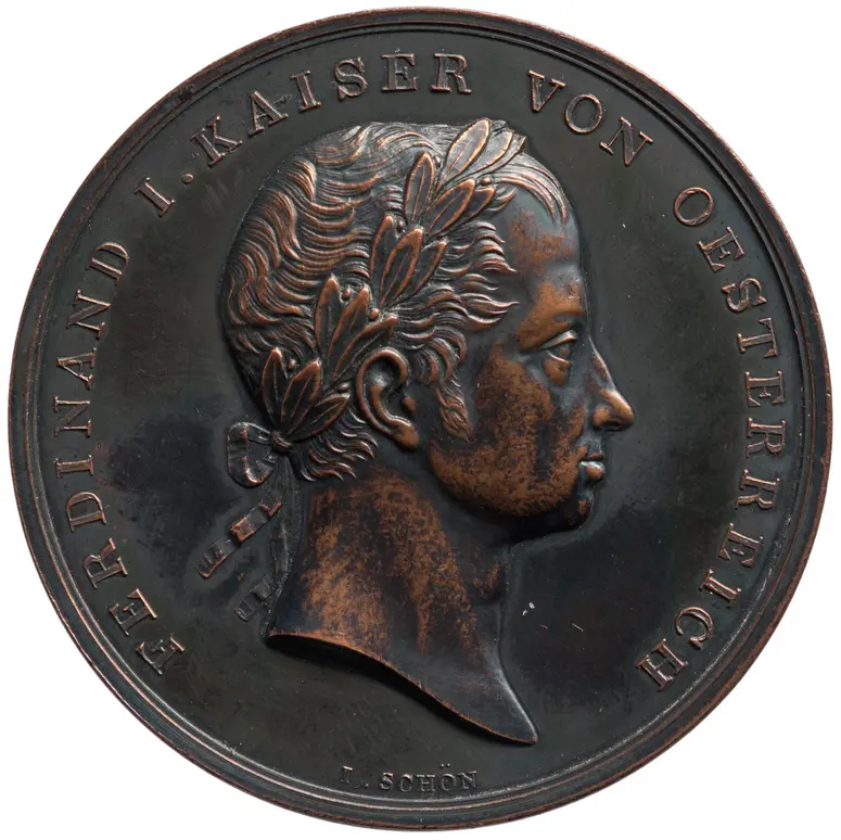 Medaille