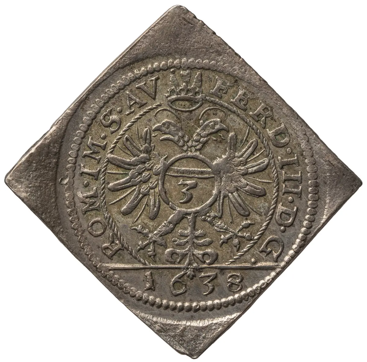 Haldenstein: Julius Otto I. v. Schauenstein