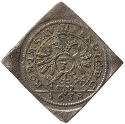 Haldenstein: Julius Otto I. v. Schauenstein