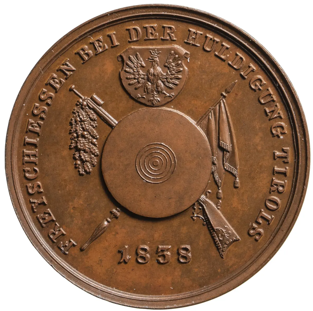 Habsburg: Kaiser Ferdinand I.
