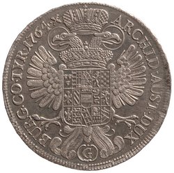 Haus Österreich: Maria Theresia
