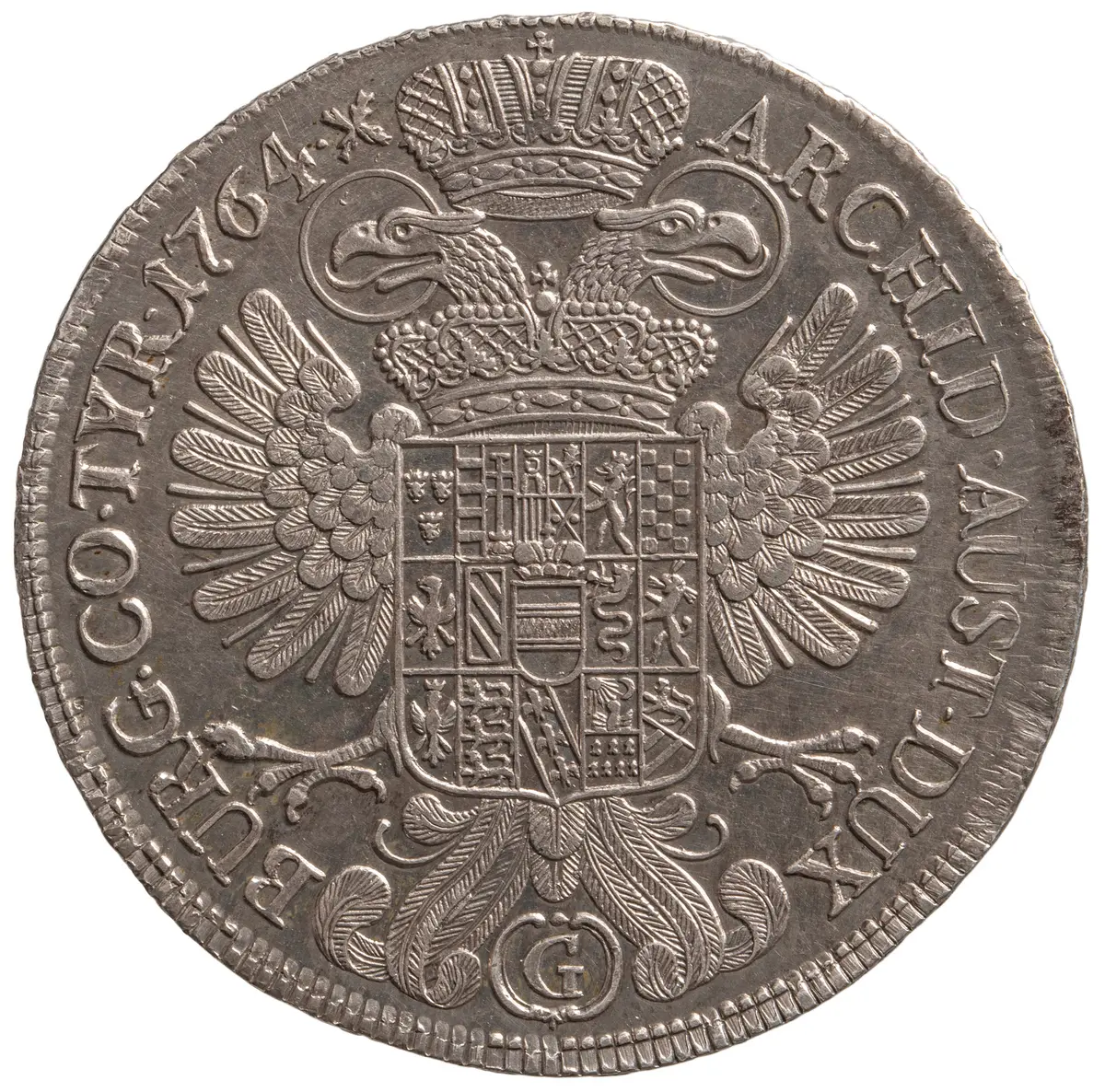 Haus Österreich: Maria Theresia