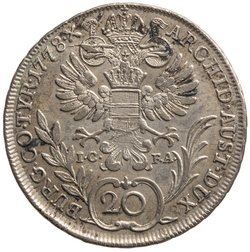 Haus Österreich: Maria Theresia