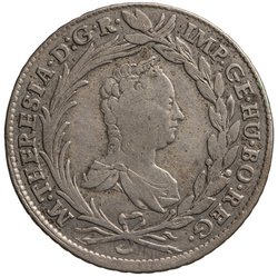 Haus Österreich: Maria Theresia