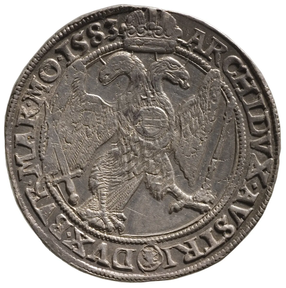Münze