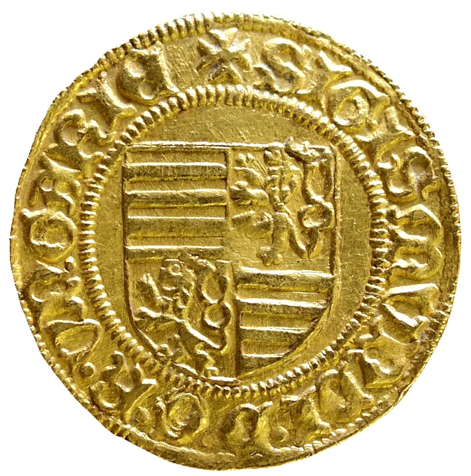 Könige von Ungarn: Sigismund