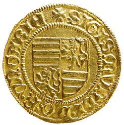 Könige von Ungarn: Sigismund