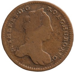 Haus Österreich: Maria Theresia