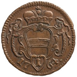 Haus Österreich: Maria Theresia
