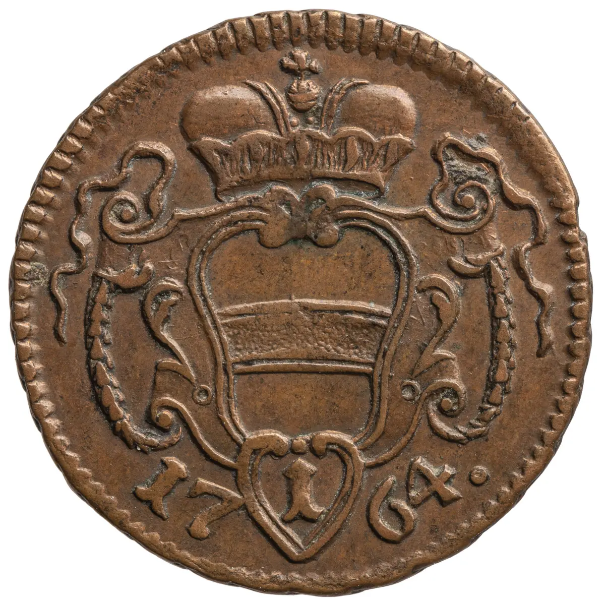 Haus Österreich: Maria Theresia