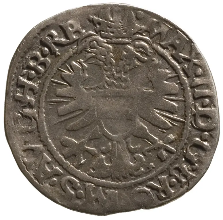 Münze