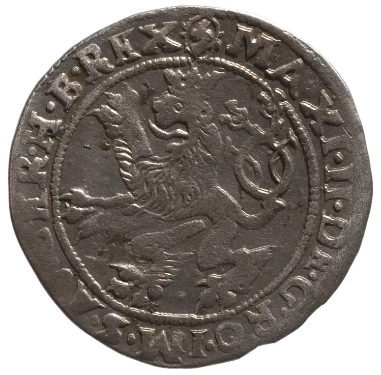 Münze