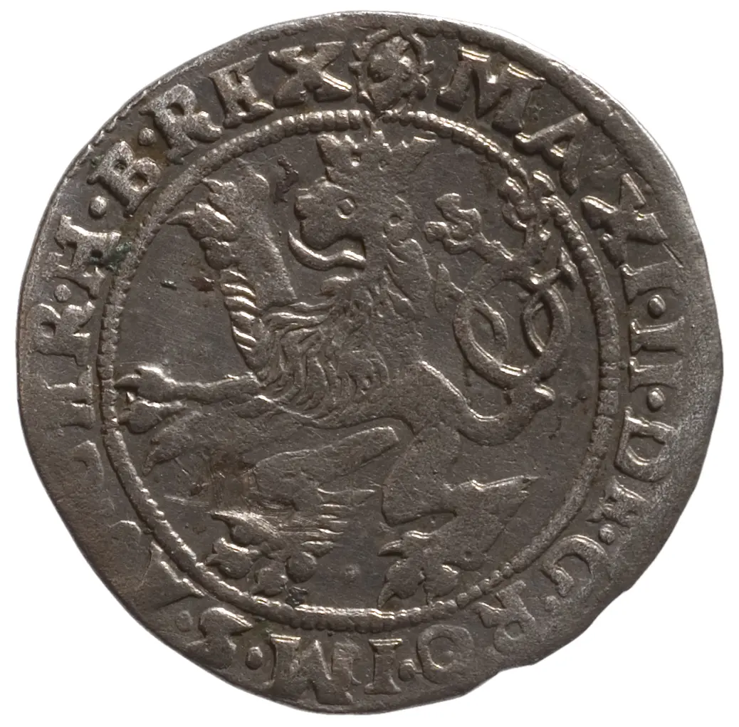 Münze
