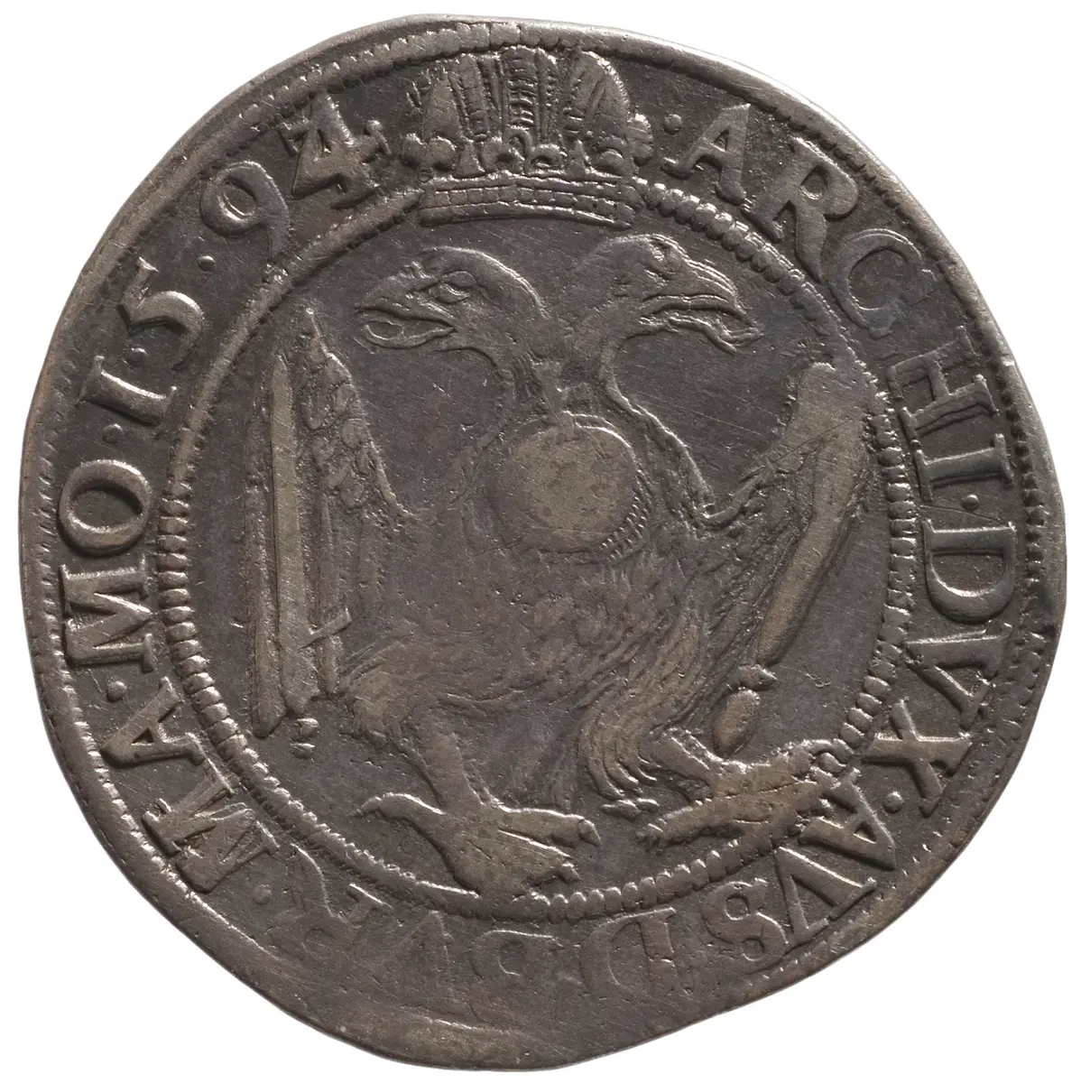 Münze
