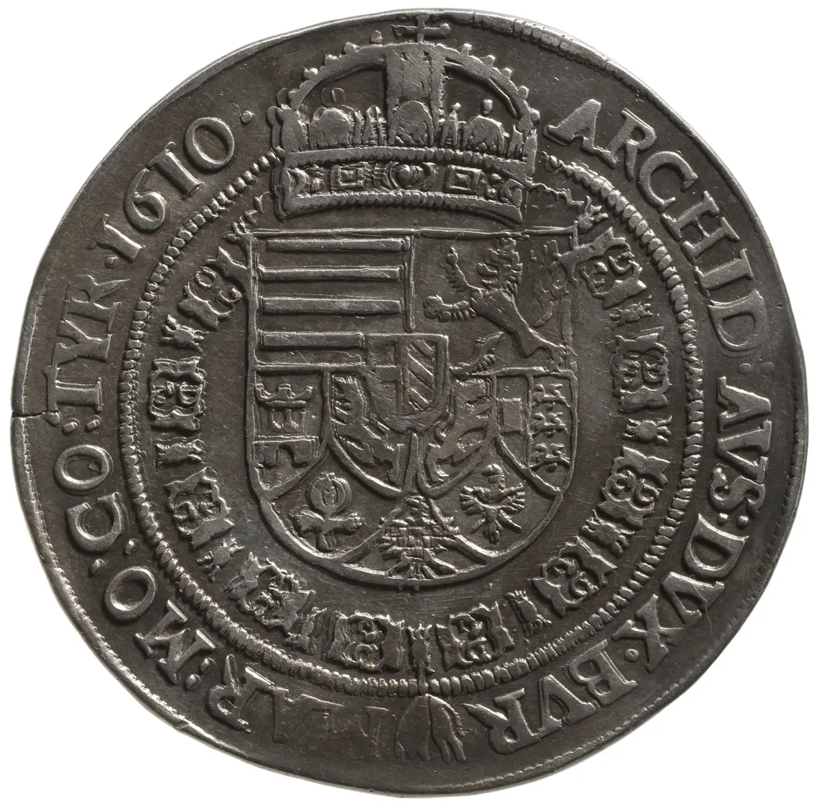 Münze