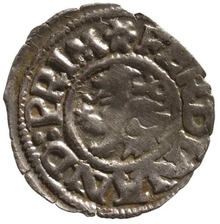 Münze