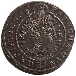 Haus Österreich: Leopold I.