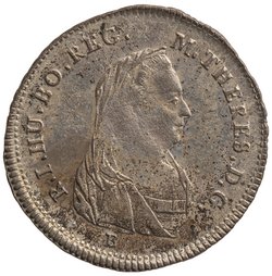 Haus Österreich: Maria Theresia