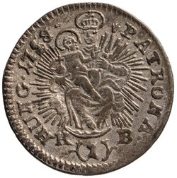 Haus Österreich: Maria Theresia