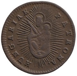 Haus Österreich: Maria Theresia