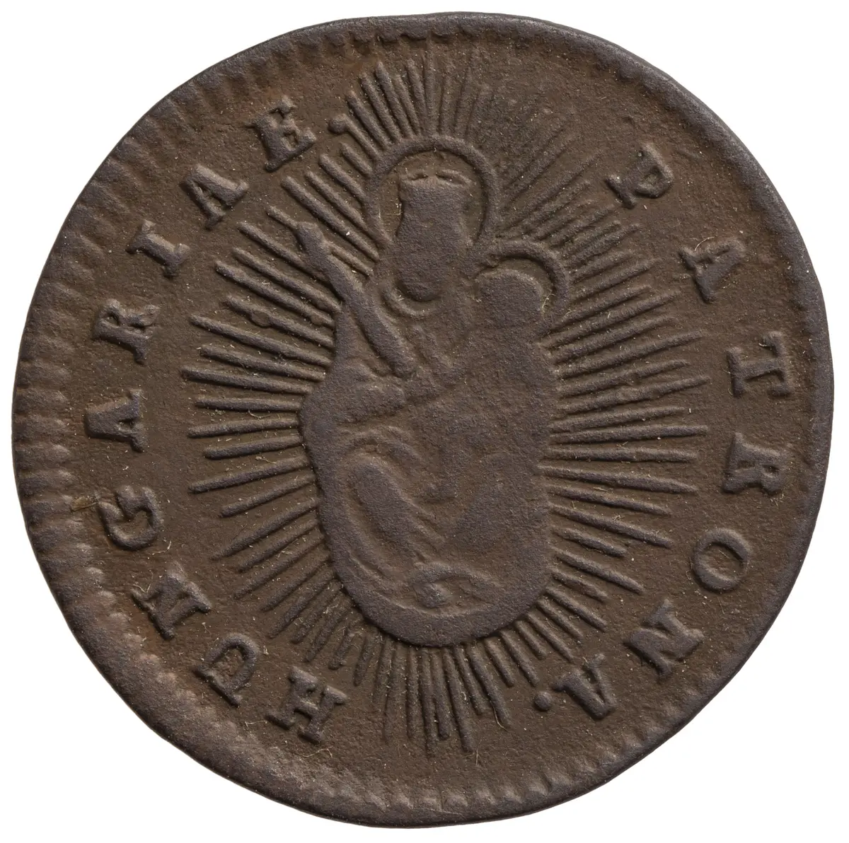 Haus Österreich: Maria Theresia
