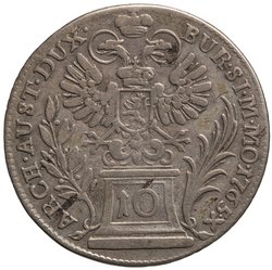 Haus Österreich: Maria Theresia