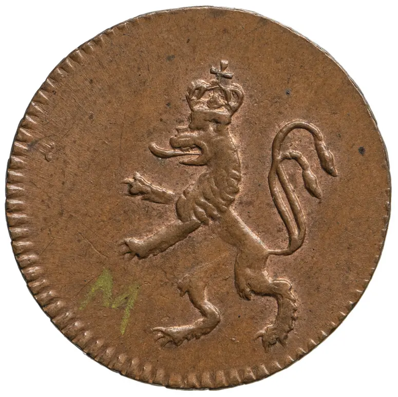 Münze