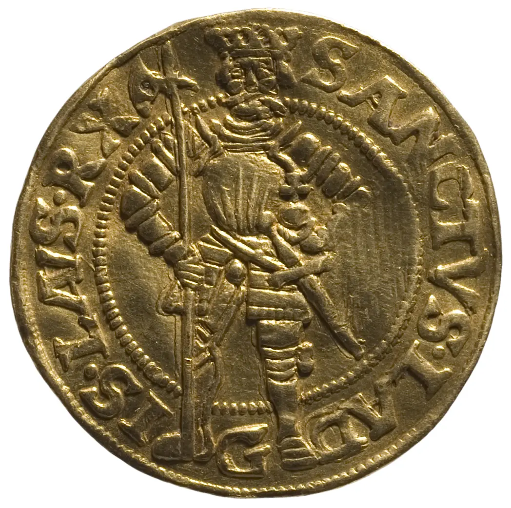 Münze
