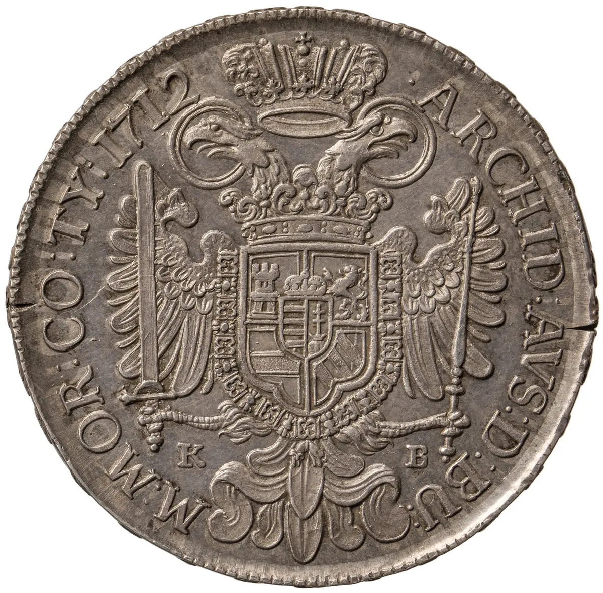 Haus Österreich: Karl VI.