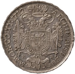 Haus Österreich: Karl VI.